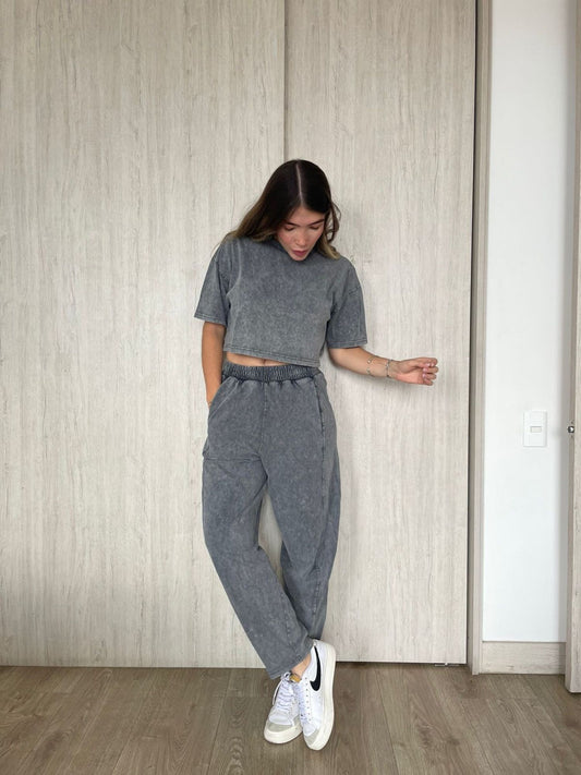 Set básico jogger